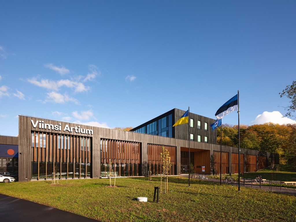 Viimsi Artium