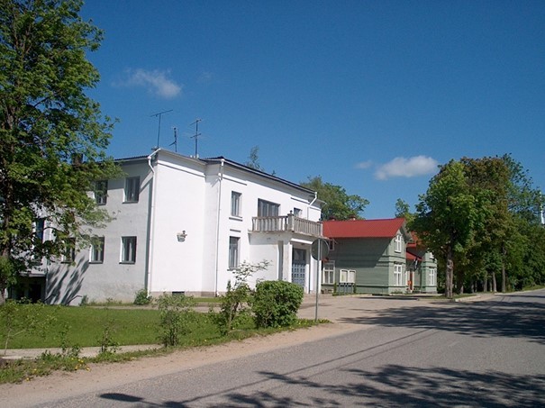 Järv-Jaani Kultuurimaja